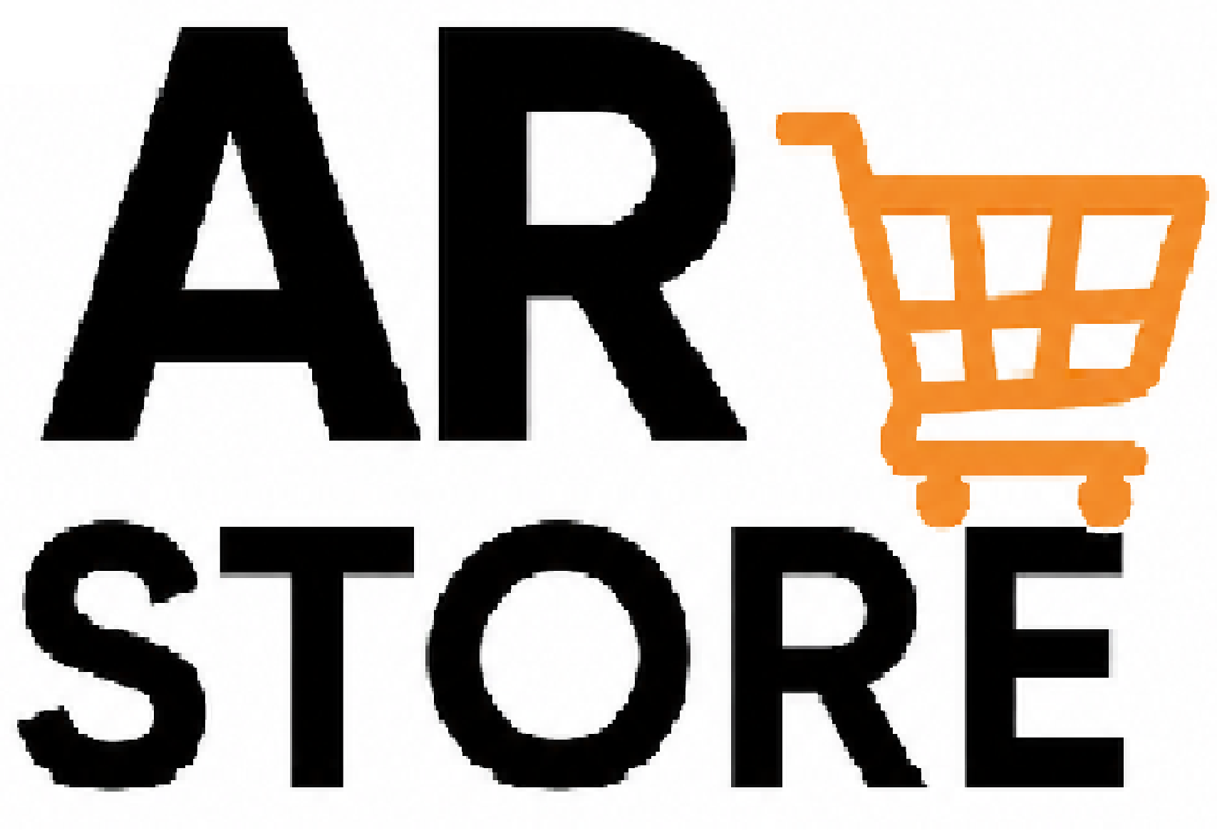 AR STORE's logo